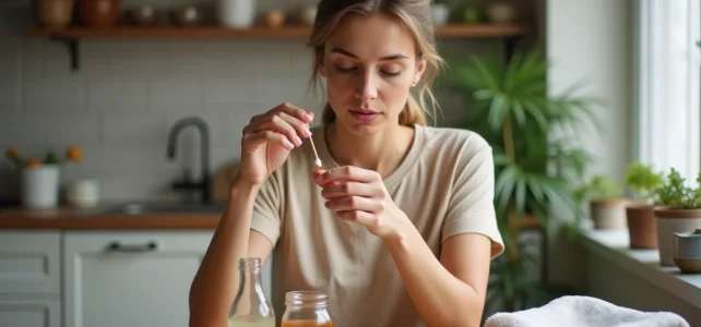 10 remèdes naturels efficaces pour éliminer une verrue à la maison