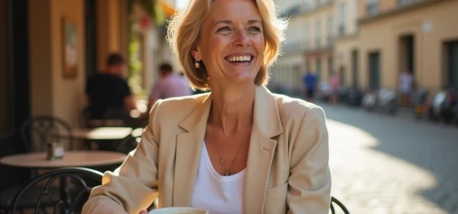 Découvrez qui est le compagnon actuel de Zazie et partage sa vie aujourd’hui Découvrez qui est le compagnon actuel de Zazie et partage sa vie aujourd’hui