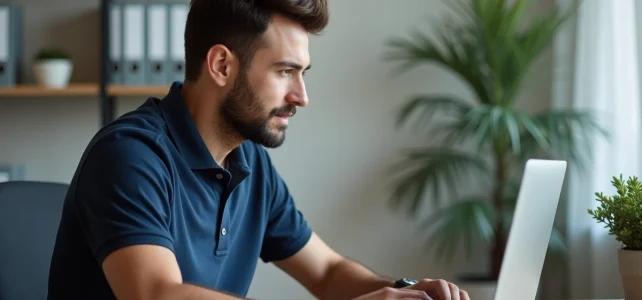 Conseils pratiques pour réussir sa première connexion sur la plateforme Footclub FFF Conseils pratiques pour réussir sa première connexion sur la plateforme Footclub FFF