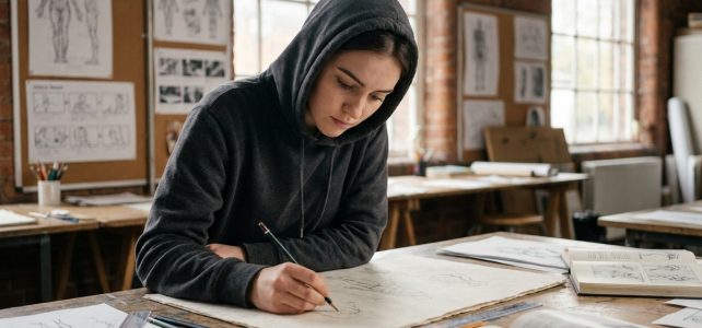 Prépa entertainment, à quoi sert vraiment cette année avant l’animation 3D ? Prépa entertainment, à quoi sert vraiment cette année avant l’animation 3D ?