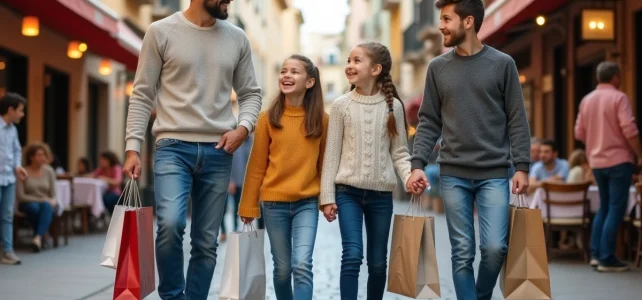 Sortir en famille à Dancharia en Espagne : restaurants, activités et idées de sorties