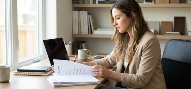 Architecture d’intérieur, ce qu’il vaut mieux vérifier avant de signer pour une formation Architecture d’intérieur, ce qu’il vaut mieux vérifier avant de signer pour une formation