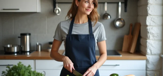 Découvrez l&rsquo;équipement indispensable pour réussir toutes vos recettes en cuisine