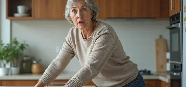 Perte d&rsquo;équilibre : comprendre les causes pour mieux prévenir et réagir