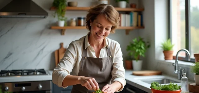 Astuces incontournables pour réussir toutes vos recettes et sublimer votre cuisine