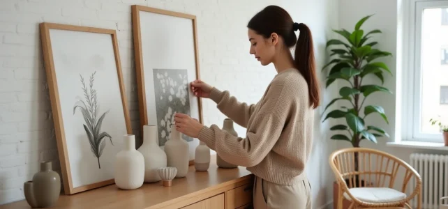 Inspirez-vous pour votre décoration intérieure avec des idées originales et tendances