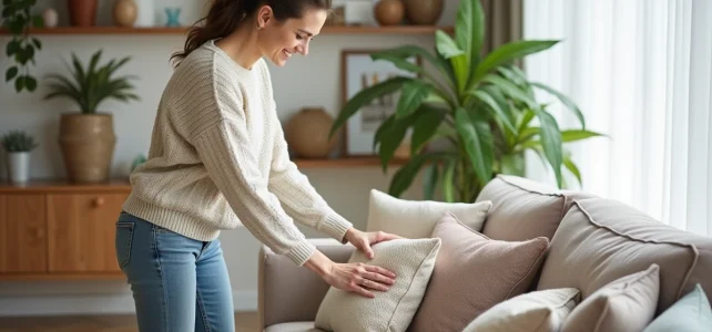 Comment équiper et décorer votre maison facilement avec des produits de qualité