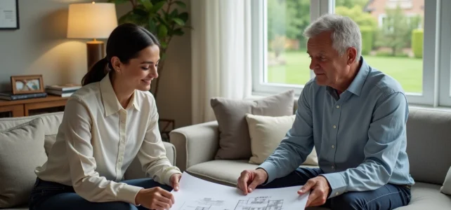 Les meilleures astuces pour réussir votre projet immobilier rapidement et sereinement