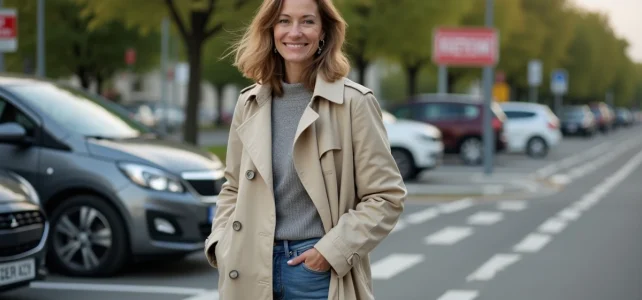 Découvrez la carte des parkings gratuits à Rennes pour se garer facilement