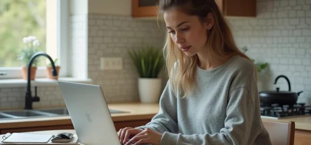 Comment trouver facilement un emploi adapté à votre profil en ligne