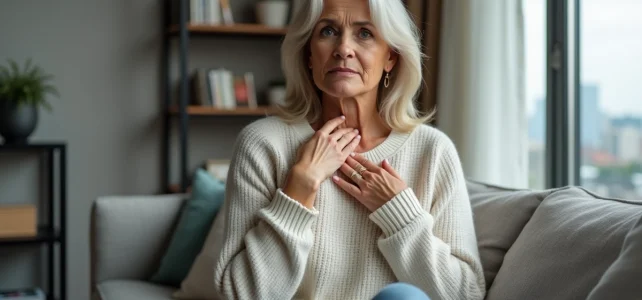 Comment identifier rapidement les premiers signes du nouveau variant Covid 2026 ?