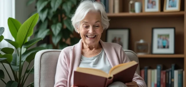 Les meilleures solutions pour préserver la santé et le bien-être des seniors aujourd&rsquo;hui