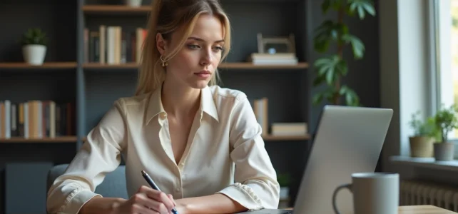 Comment booster votre présence en ligne grâce à un site web innovant et performant