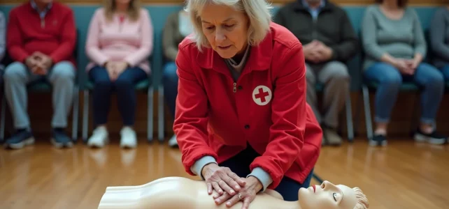 Les gestes de premier secours essentiels : maîtrisez les trois P pour sauver des vies Les gestes de premier secours essentiels : maîtrisez les trois P pour sauver des vies