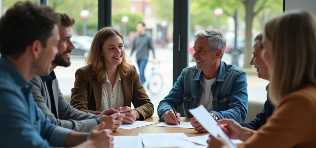 Comprendre le rôle de l&rsquo;assureur militant MAIF dans la société actuelle
