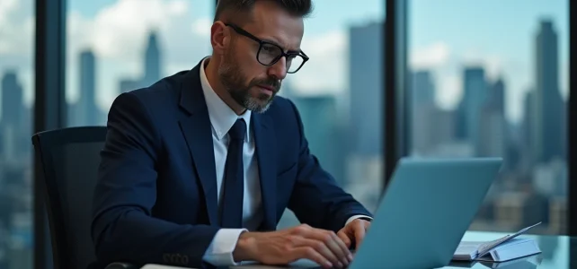 Tout savoir sur l&rsquo;actualité financière et les tendances du secteur en 2024