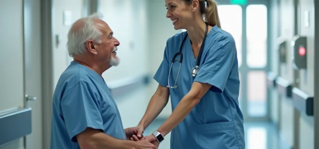 Les bonnes pratiques infirmières : attentes, conseils et comportements professionnels clés