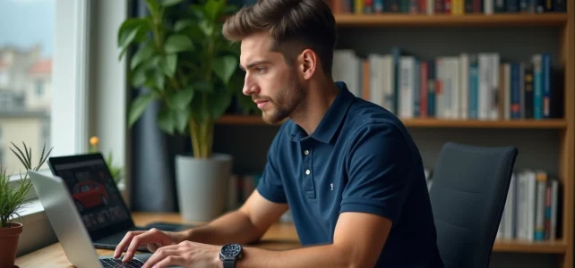 Comment obtenir une revue technique automobile gratuite : astuces et logiciels incontournables