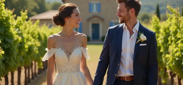 Tout savoir pour organiser un mariage inoubliable : conseils, astuces et inspirations Tout savoir pour organiser un mariage inoubliable : conseils, astuces et inspirations