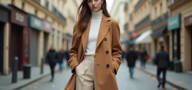 Les tendances mode incontournables de cette saison à découvrir absolument Les tendances mode incontournables de cette saison à découvrir absolument